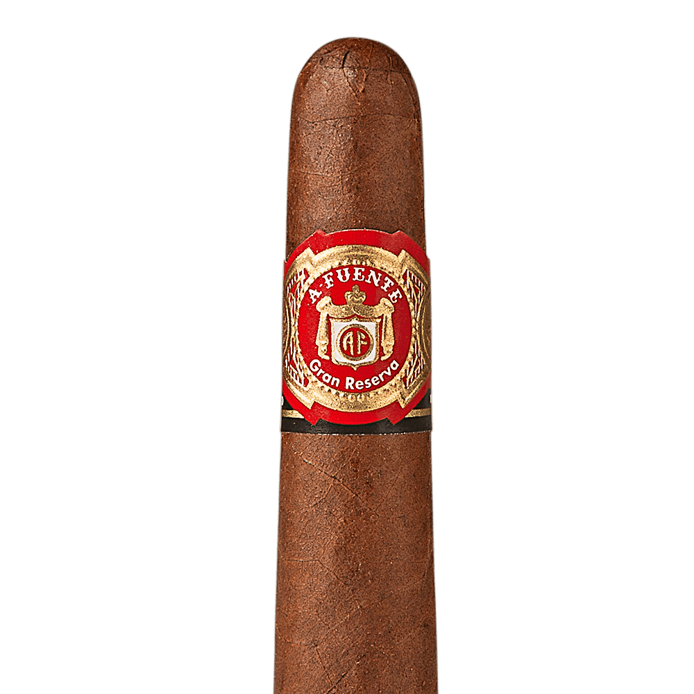 Short Story, , cigars