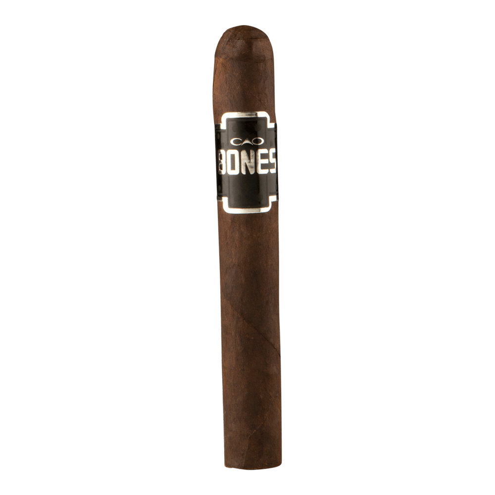 Blind Hughie Toro, , cigars