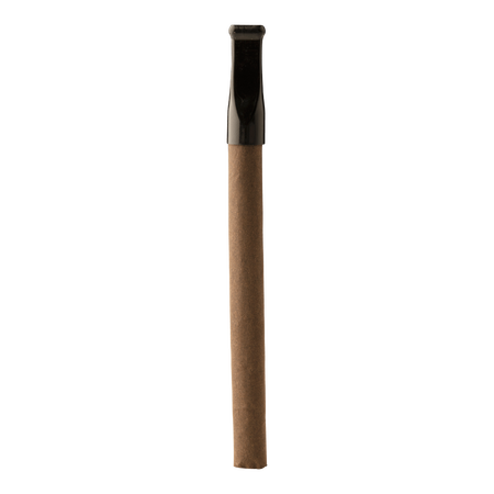 blk tobacco Swisher Sweets Cream Tip Cigarillos Swisher Sweets BLK Cigars |