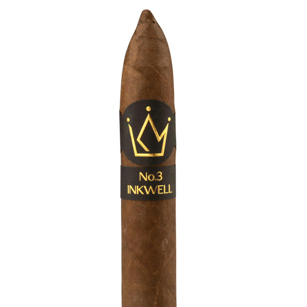 No.3 Inkwell Belicoso, , cigars