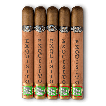 Exquisito (Cedar Wrap), , cigars