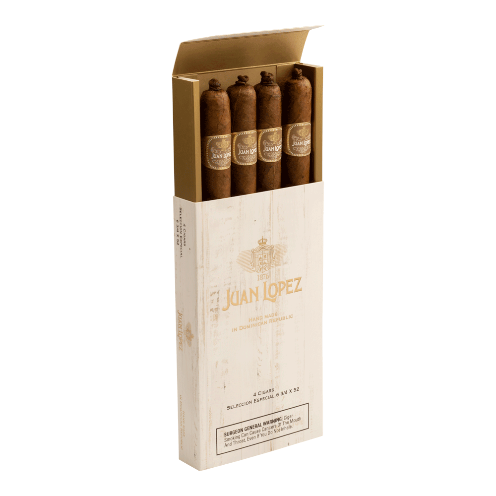 Juan Lopez Seleccion Especial | Cigars.com