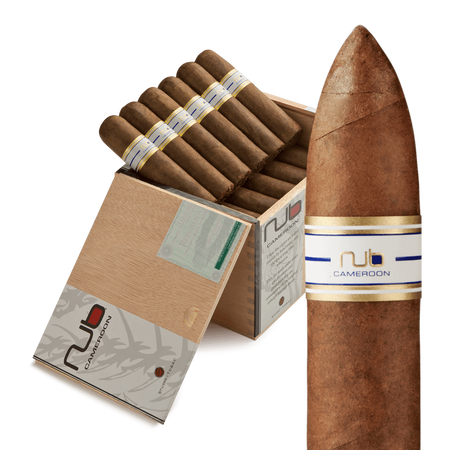 464 Cameroon Torpedo, , cigars
