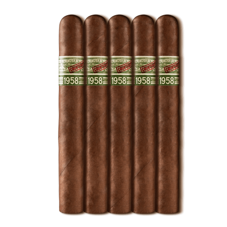 1958 Corona Gorda, , cigars