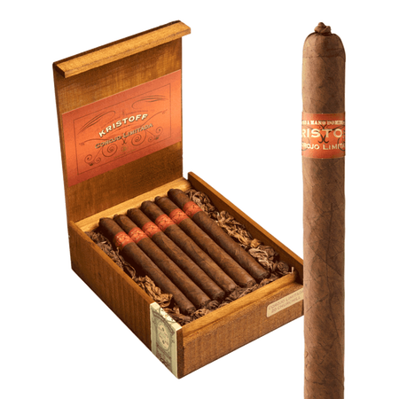 Churchill, , cigars