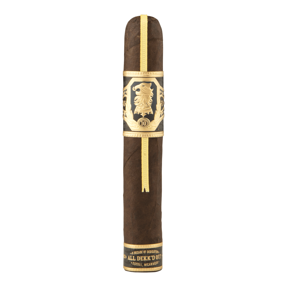 Undercrown 10 Robusto Cigars