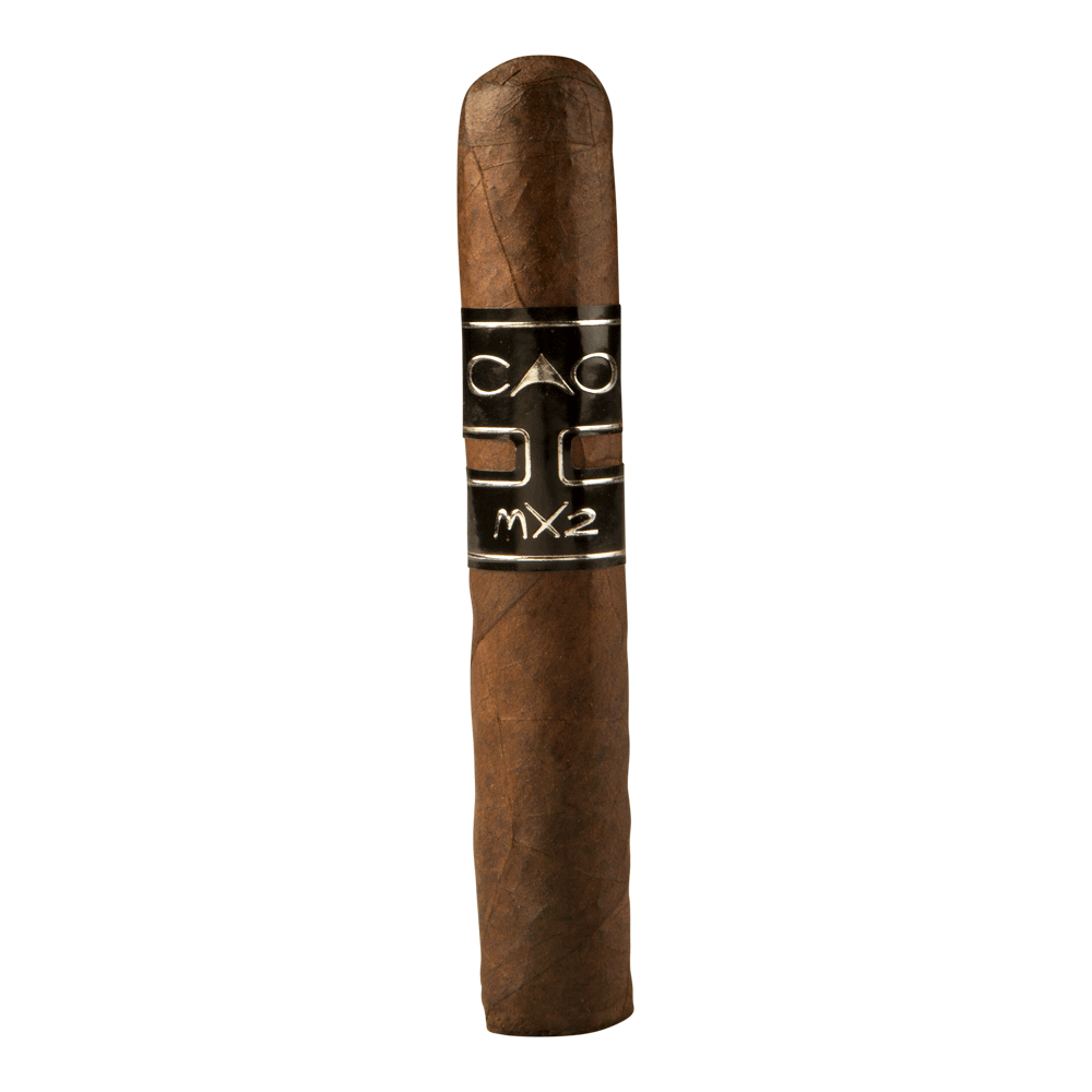 CAO MX2 Robusto Single 