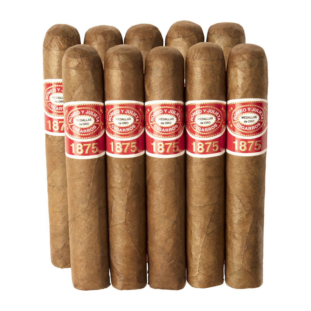 Bully 10-Pack, , cigars