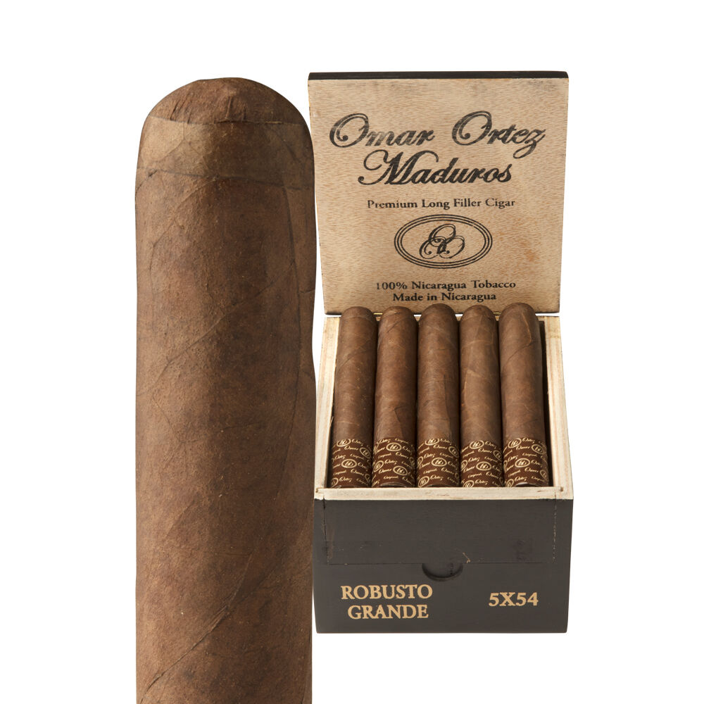 Robusto Grande, , cigars