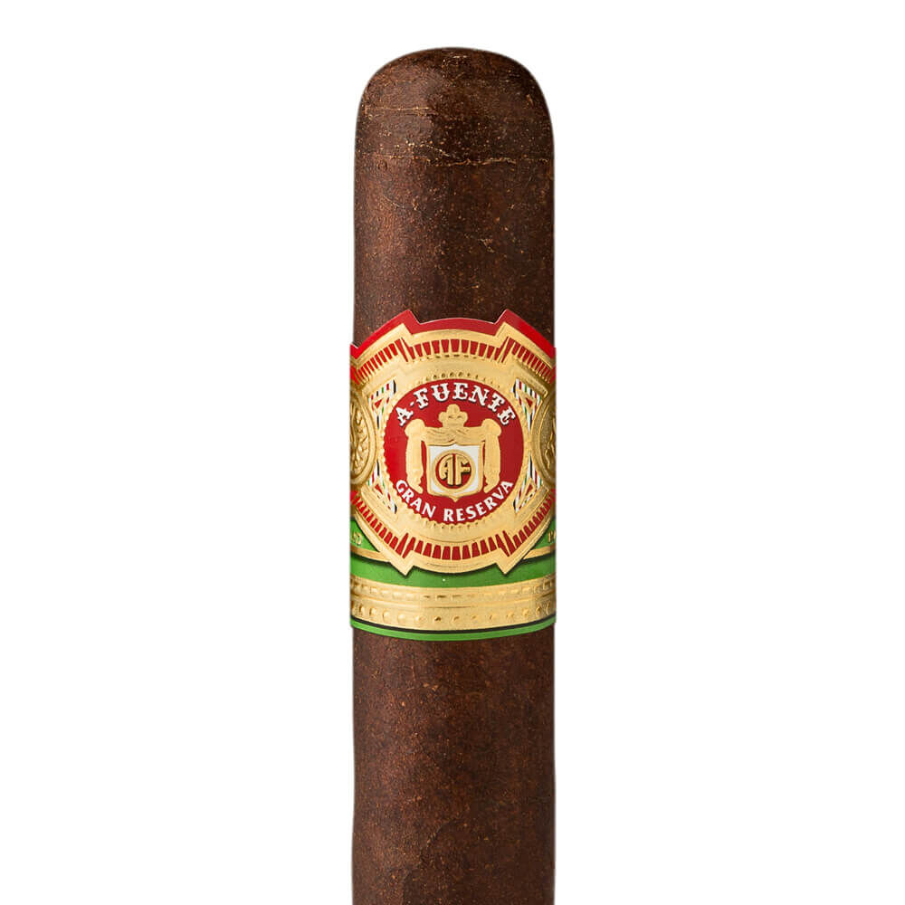 Privada No. 1, , cigars