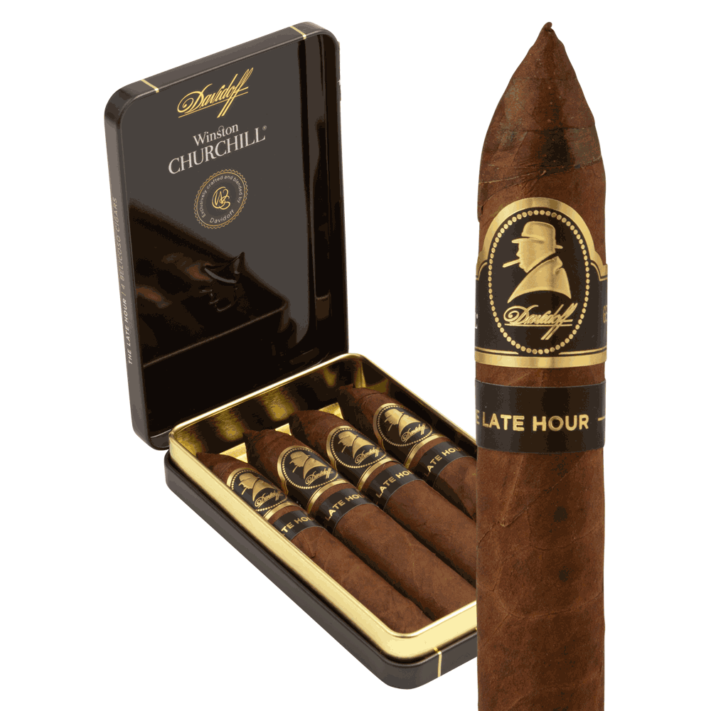 Belicoso 4Pk, , cigars