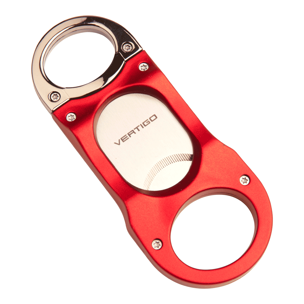 Vertigo Shark Cutter Red, , cigars