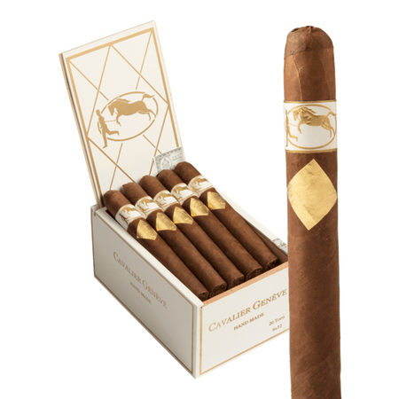 White Series Toro, , cigars
