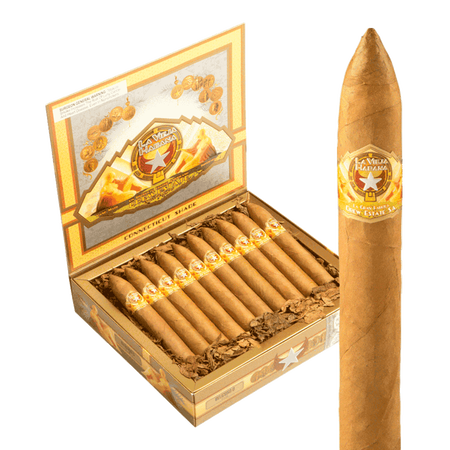 Belicoso D CT, , cigars