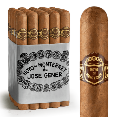 No. 450 Robusto, , cigars
