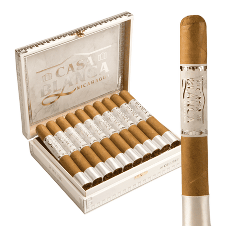 De Luxe Natural, , cigars