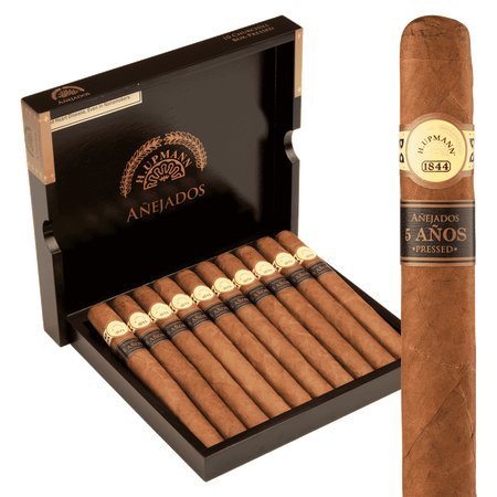 5 Anos Box Pressed Churchill, , cigars
