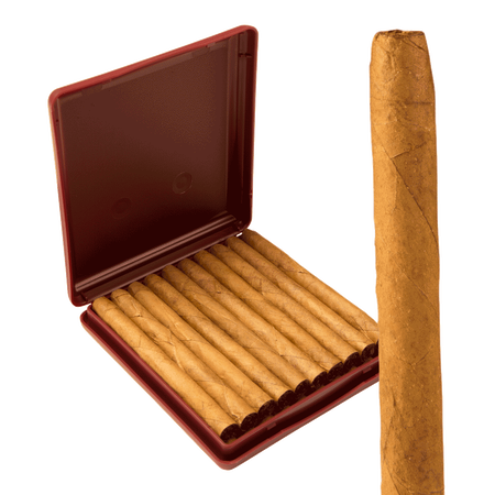 Panter Red, , cigars