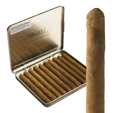 4x30 Tins, , cigars