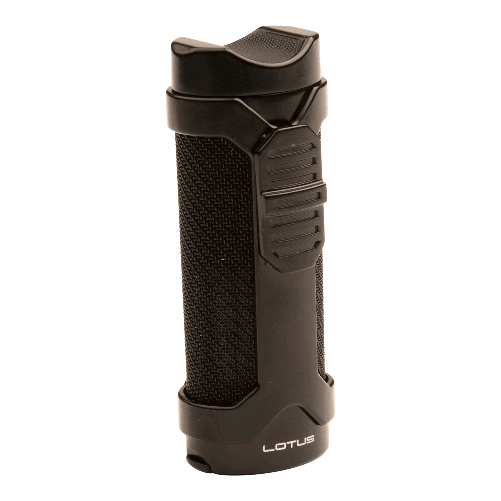 Armor Lighter Black, , cigars