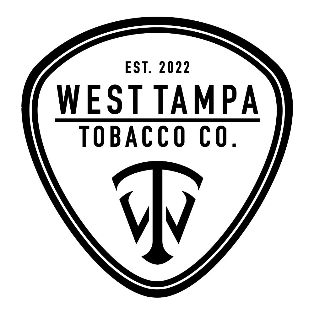 West Tampa Tobacco Company - Limited Edition Devil Crab