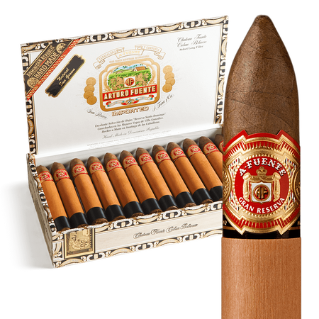 Cuban Belicoso, , cigars