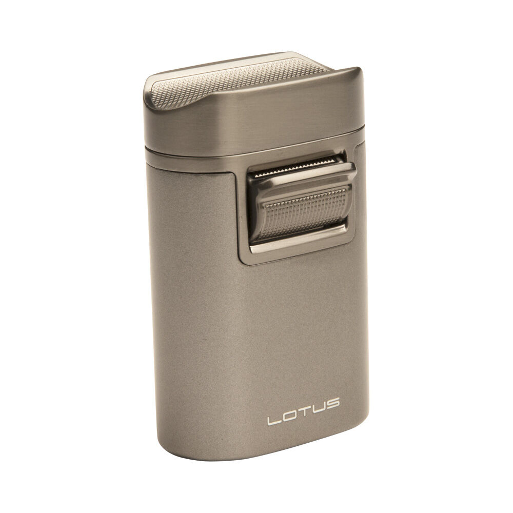 Gunmetal Quad Flame T7G, , cigars