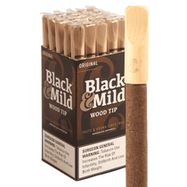 Black & Mild Black & Mild