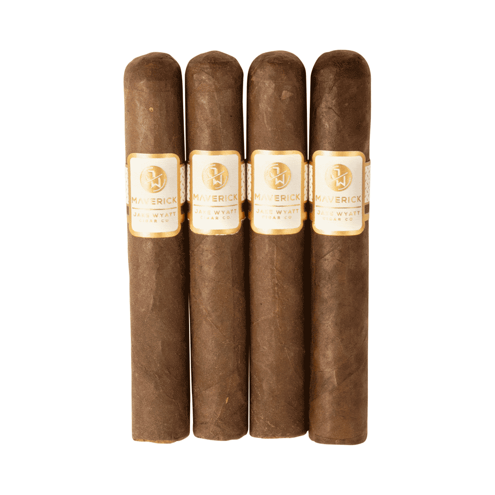 Jake Wyatt J.W. Maverick - Robusto