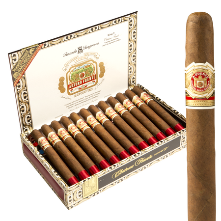 King T Rosado, , cigars