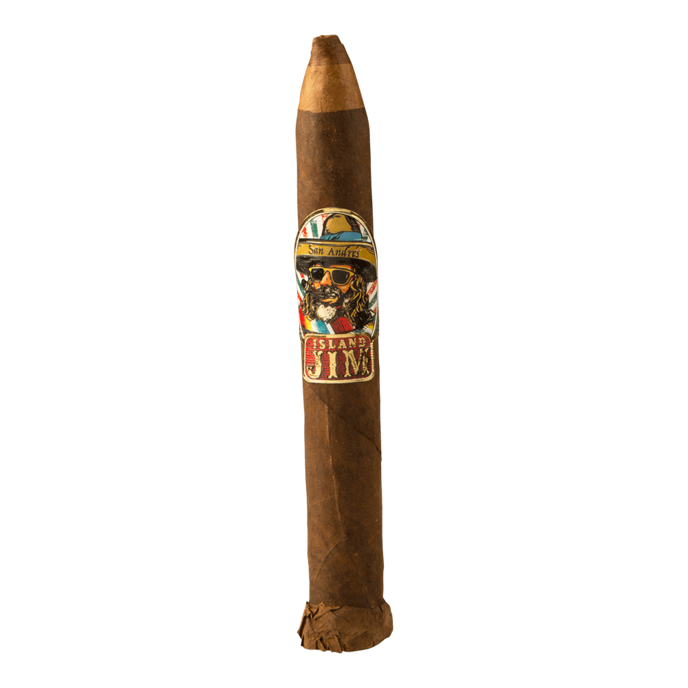 San Andres, , cigars