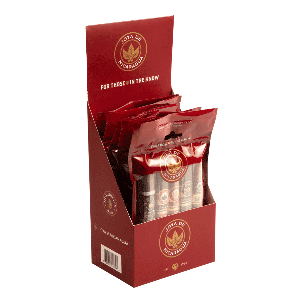 Joya de Nicaragua Family Fresh Pack, , cigars