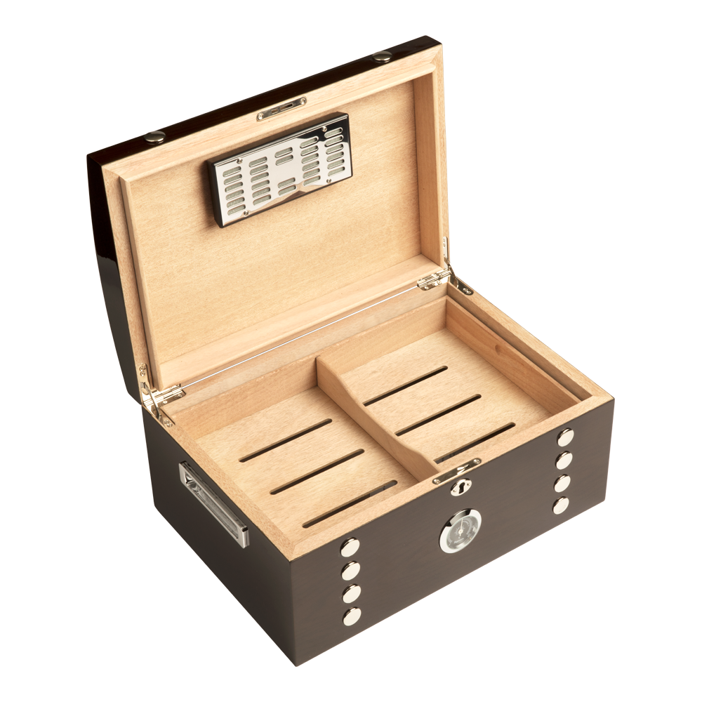 Cigar Humidors