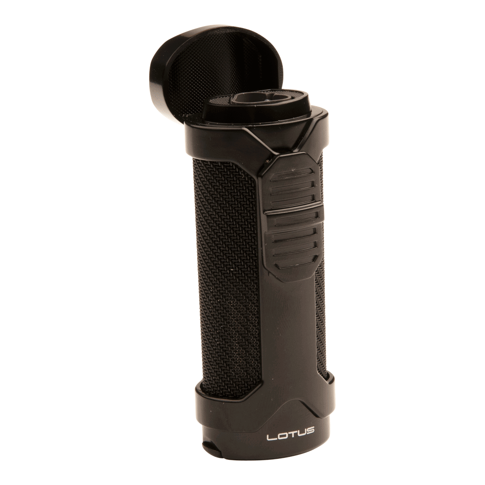 Armor Lighter Black, , cigars