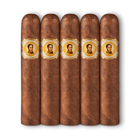 No. 554, , cigars