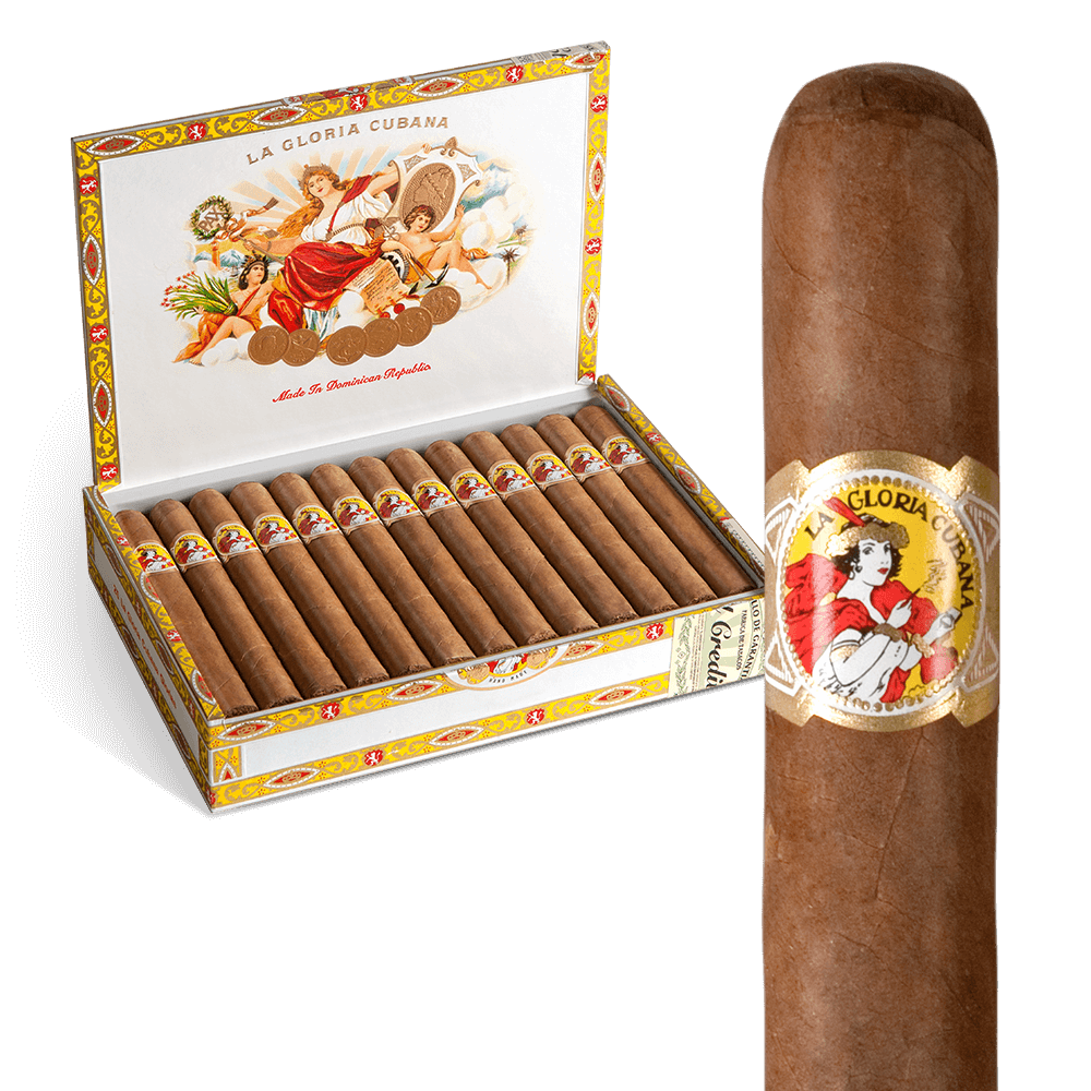 Wavell, , cigars