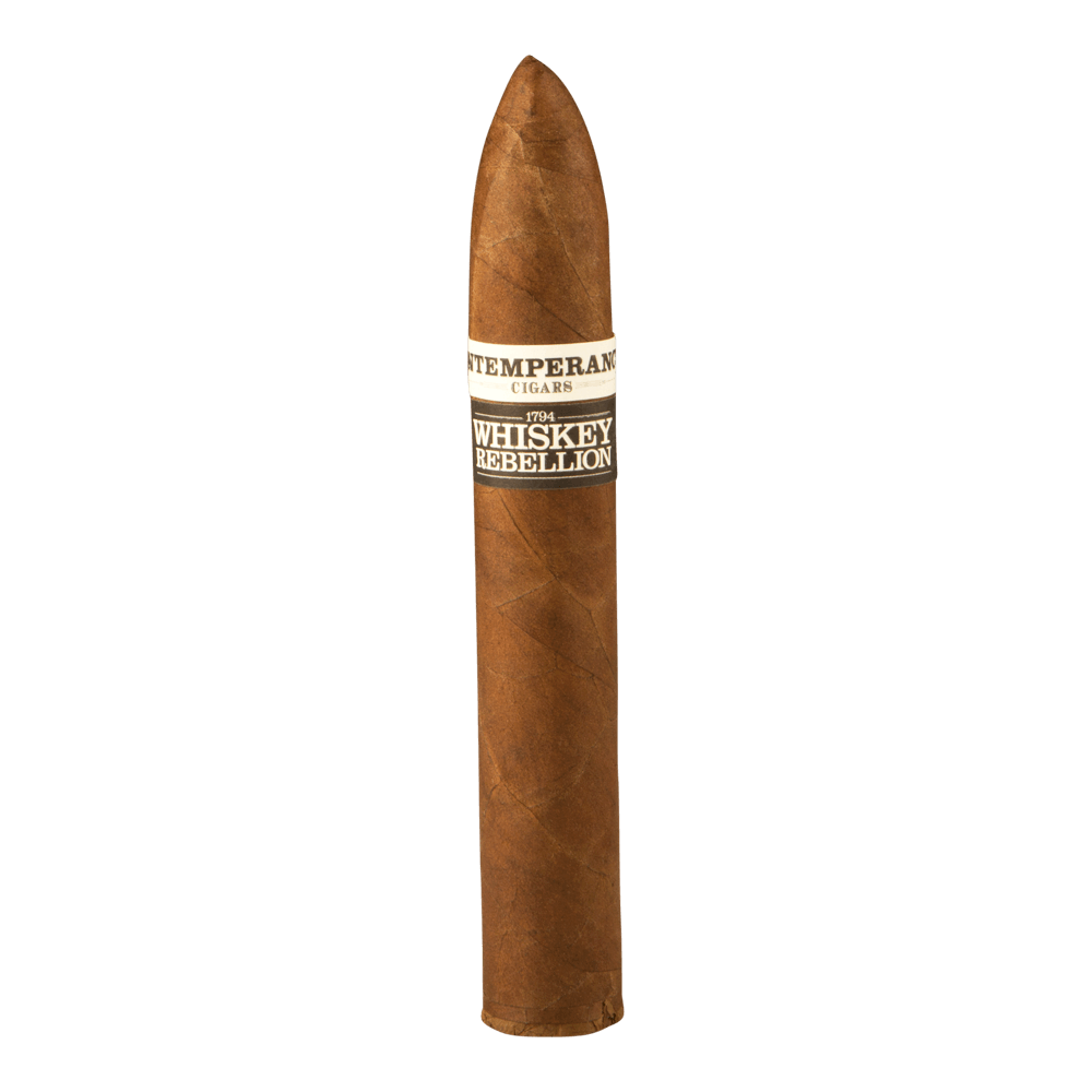 RoMa Craft Intemperance WR 1794 Washington Ecuador Habano Box
