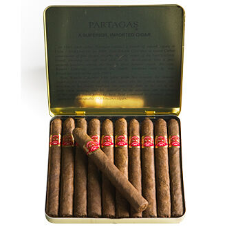 Puritos (10 Tins of 10), , cigars