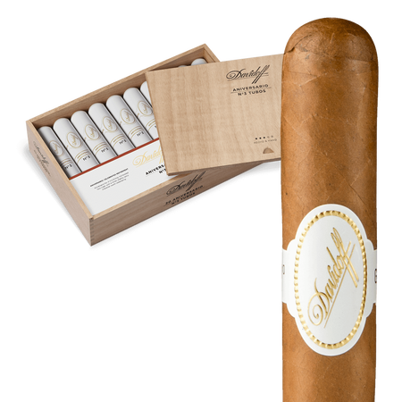 No. 3 Tubos, , cigars