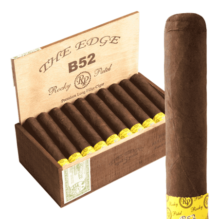 B52, , cigars