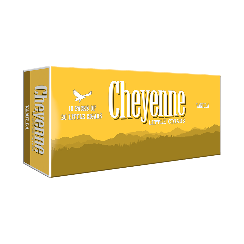 1980s cigarette brands 20 ICONIC Cigarette Brands That Don't Exist Anymore