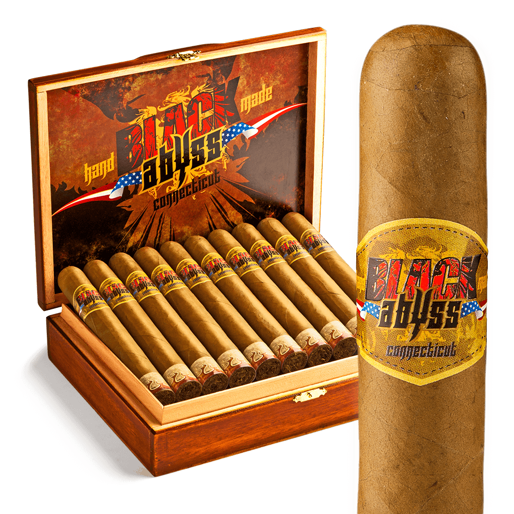 Wraith, , cigars
