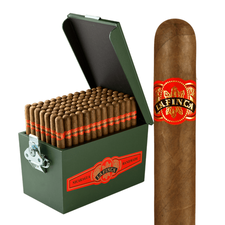 MDF Ammo Box, , cigars