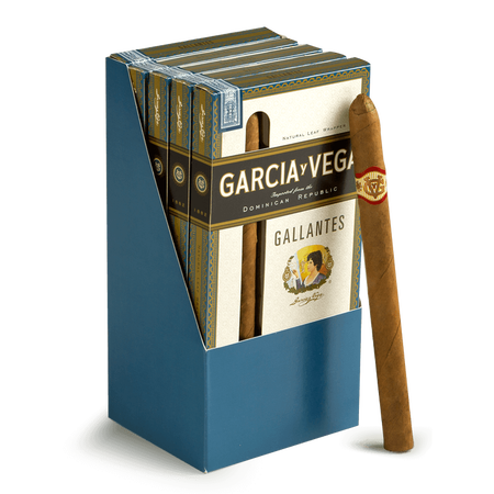 Gallantes, , cigars