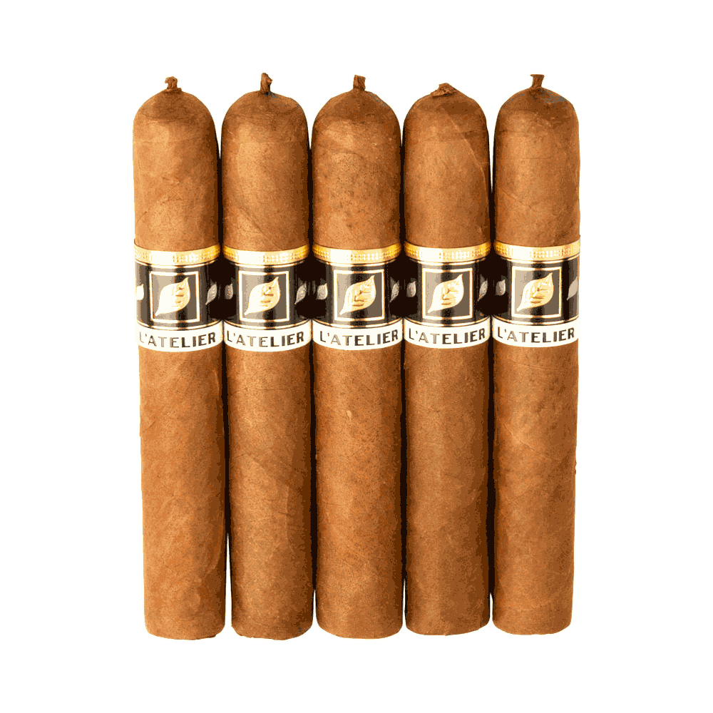LAT54, , cigars
