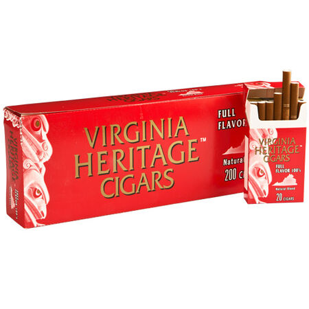 Full Flavor, , cigars
