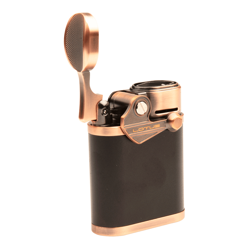 Winston Lighter Copper, , cigars