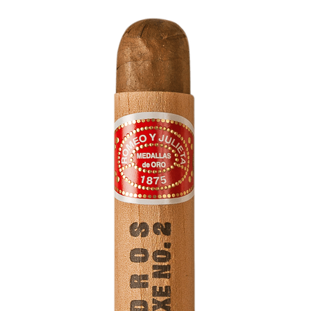 Cedro Deluxe No. 2, , cigars