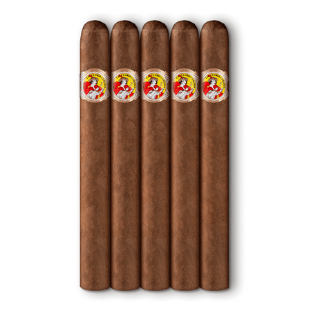 Charlemagne, , cigars