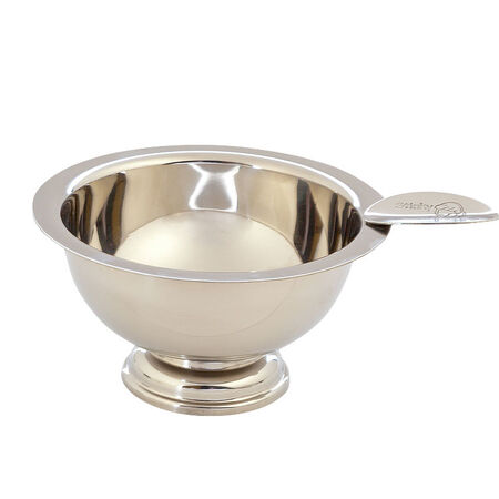 Stainless 1 Stirrup Personal-Sized Stinky Ashtray, , cigars